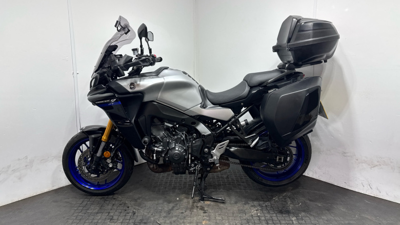 Yamaha Tracer 9 Gt (21MY)